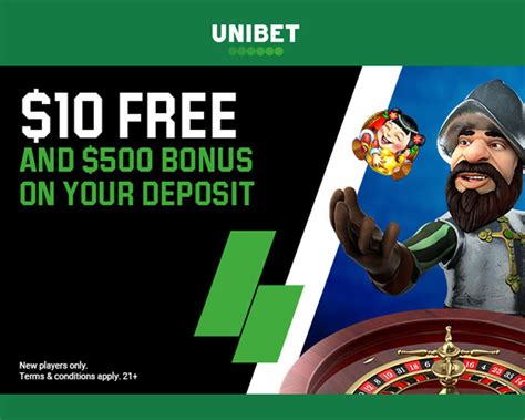 unibet no deposit bonus nj